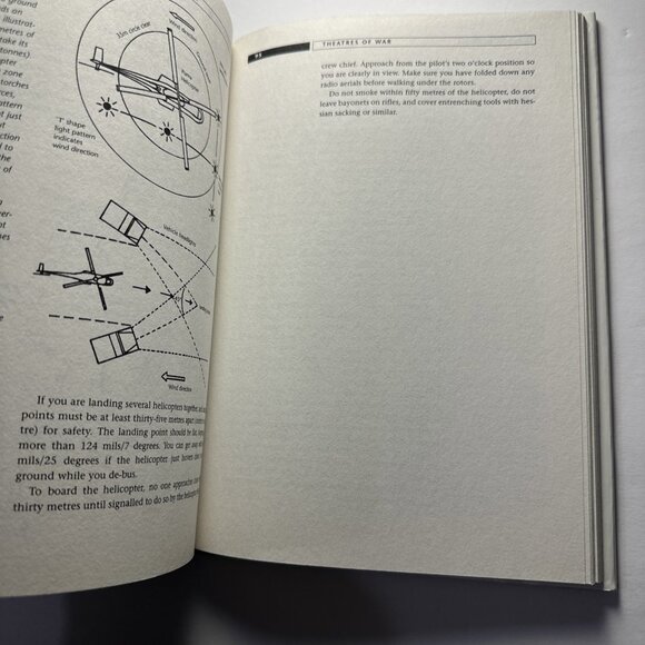 McAleese's Fighting Manual by John Avery, Peter McAleese (Hardcover, 1998) - Picture 13 of 16